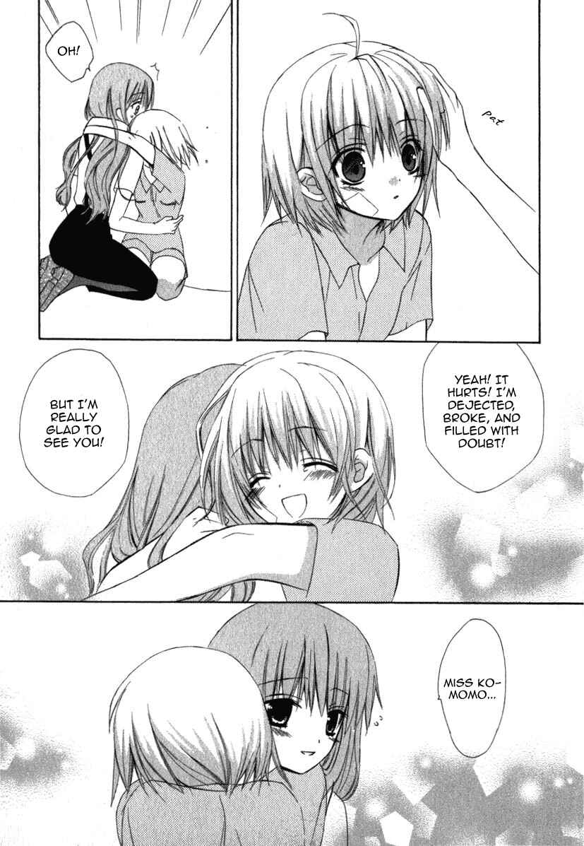 Page 28 Chapter 19 Dear