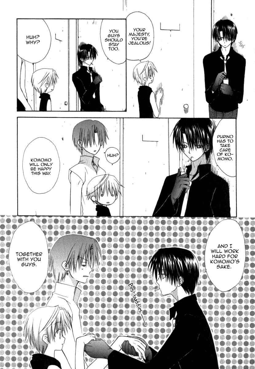 Page 29 Chapter 19 Dear