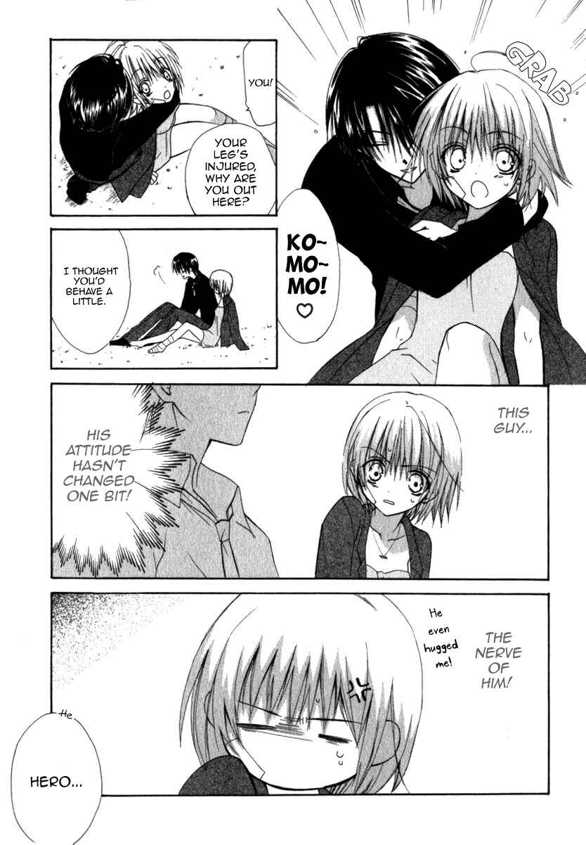 Page 6 Chapter 19 Dear