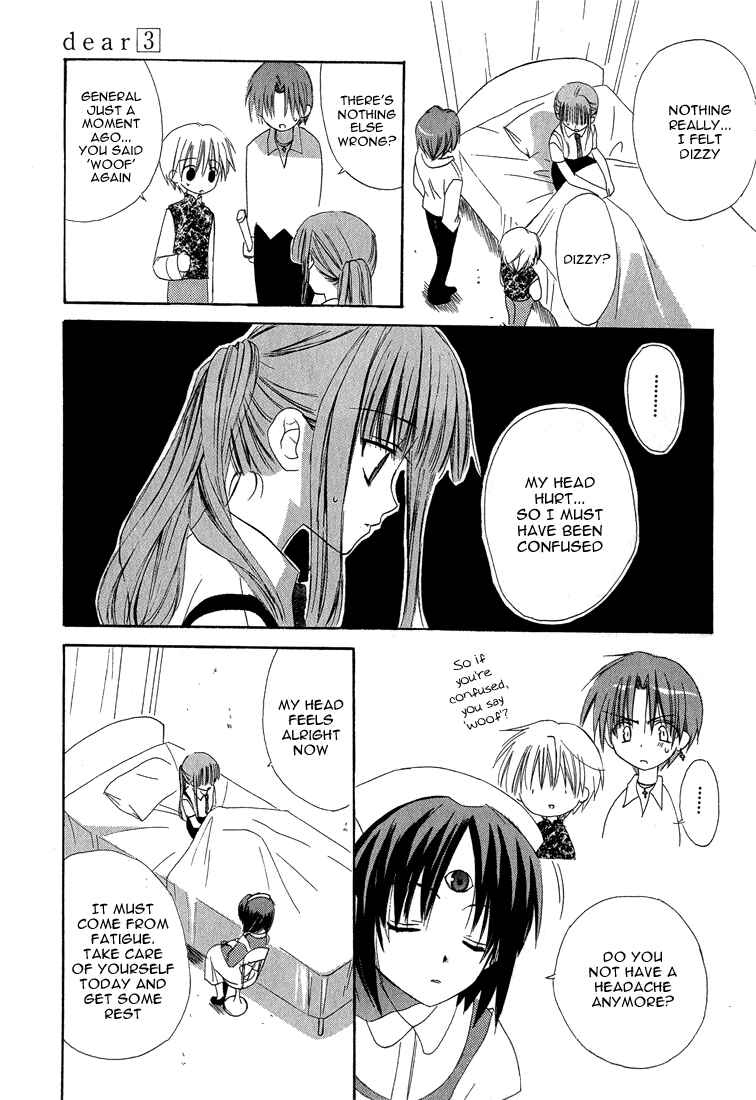 Page 23 Chapter 13 Dear