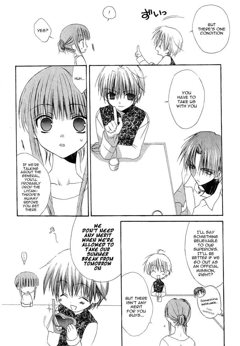 Page 32 Chapter 13 Dear