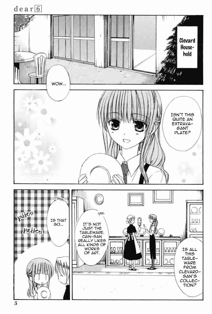 Page 12 Chapter 25 Dear
