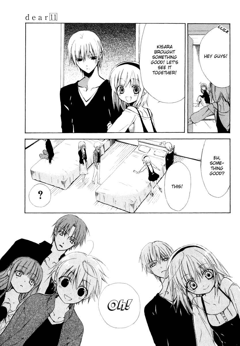 Page 13 Chapter 56 Dear