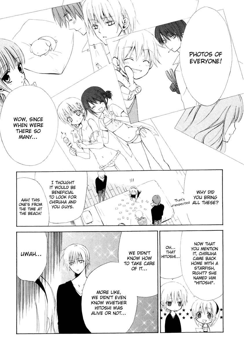 Page 14 Chapter 56 Dear