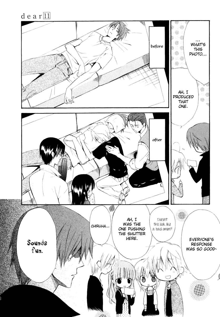 Page 15 Chapter 56 Dear