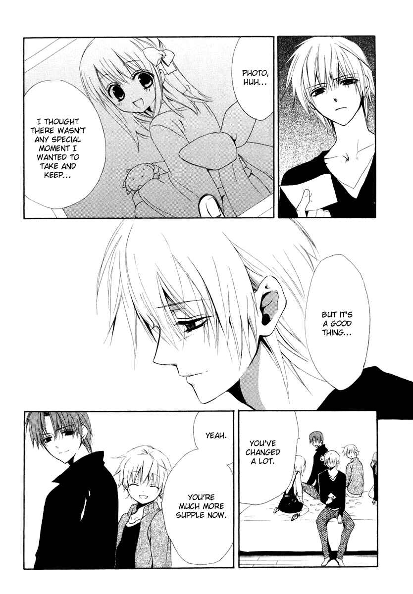 Page 16 Chapter 56 Dear