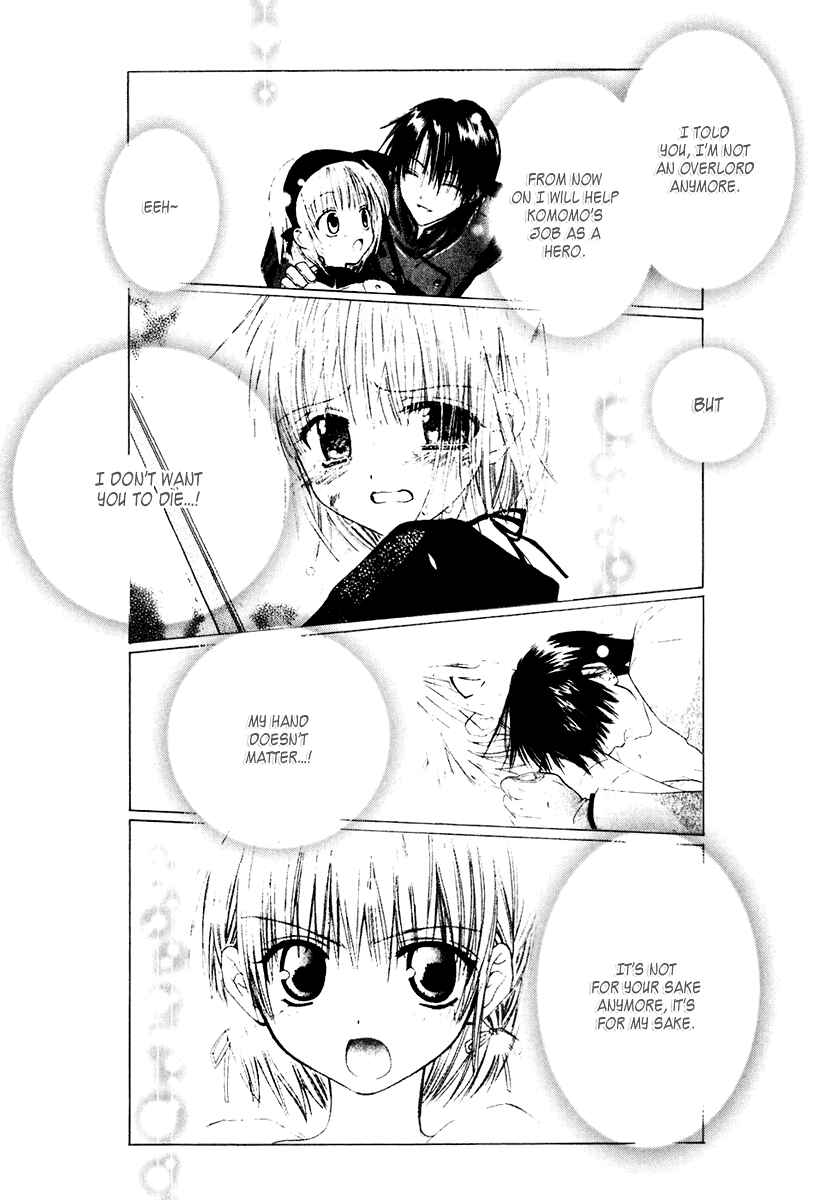 Page 21 Chapter 56 Dear