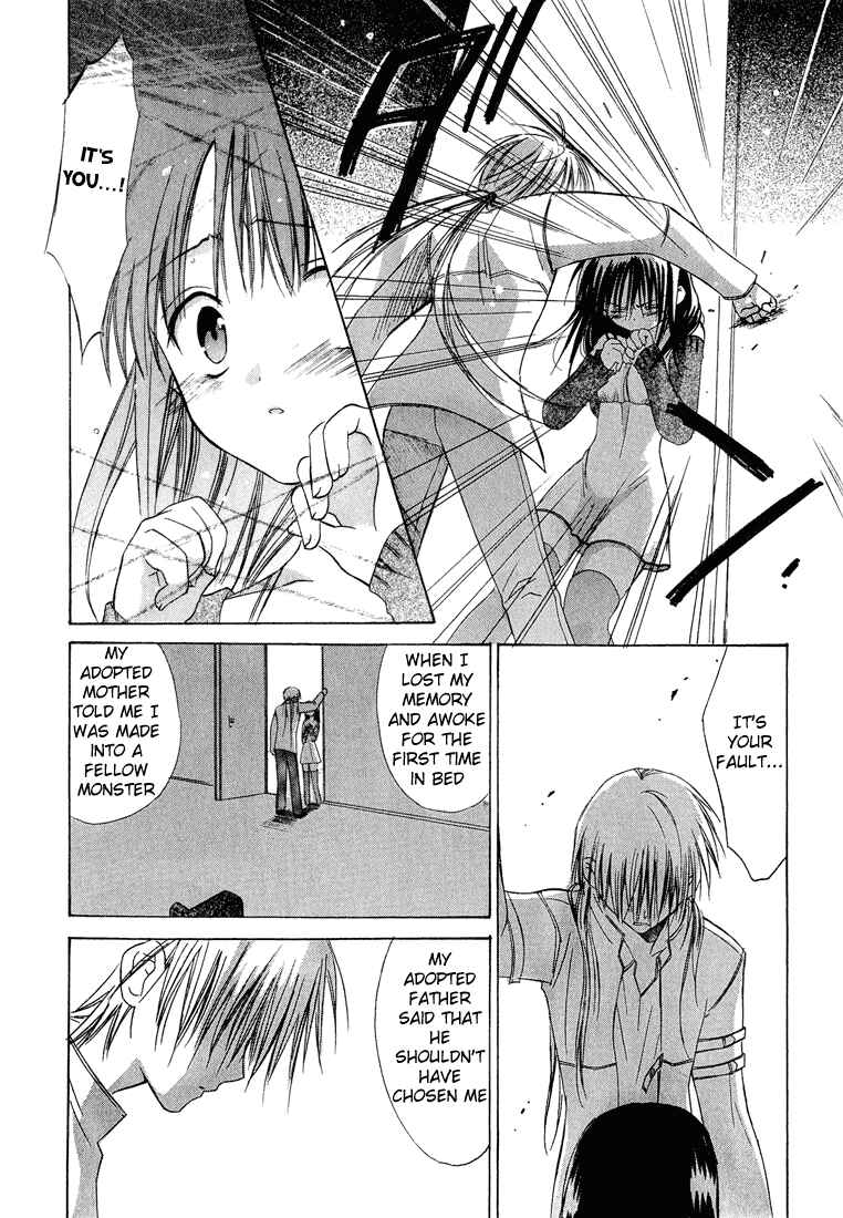 Page 6 Chapter 7 Dear