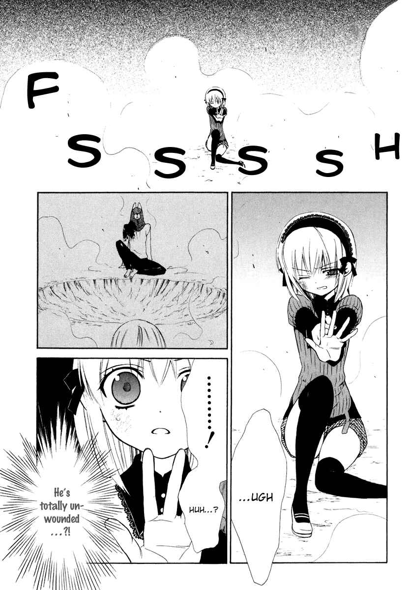 Page 21 Chapter 58 Dear
