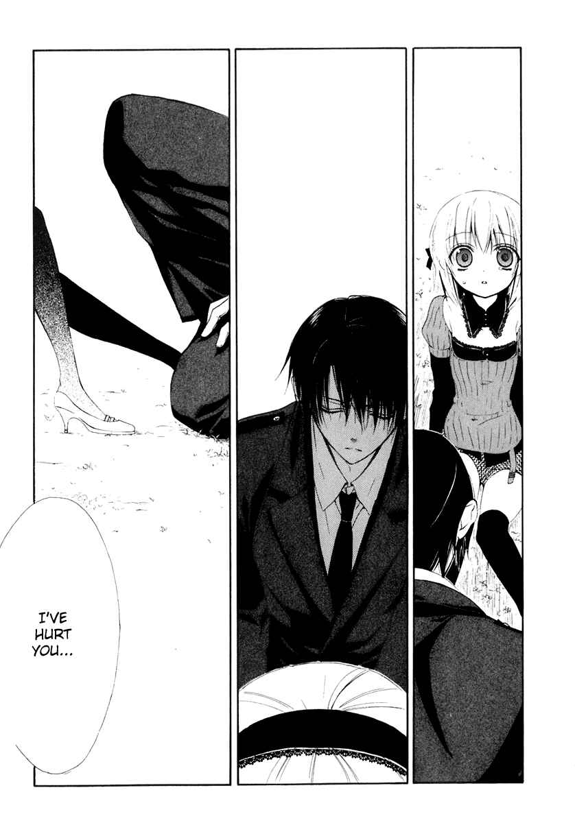 Page 25 Chapter 58 Dear