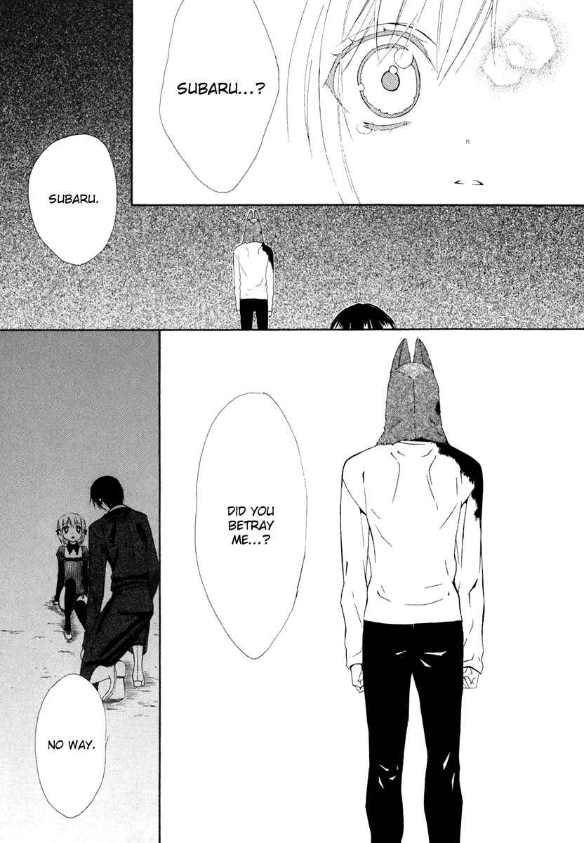 Page 27 Chapter 58 Dear