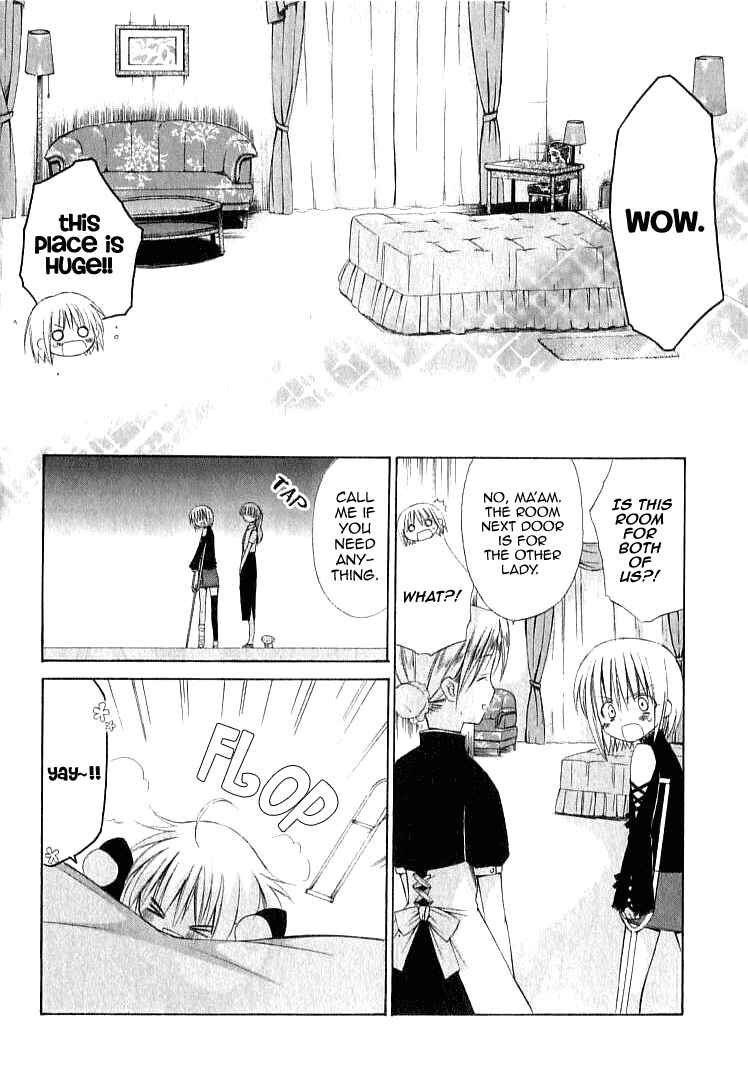 Page 10 Chapter 22 Dear