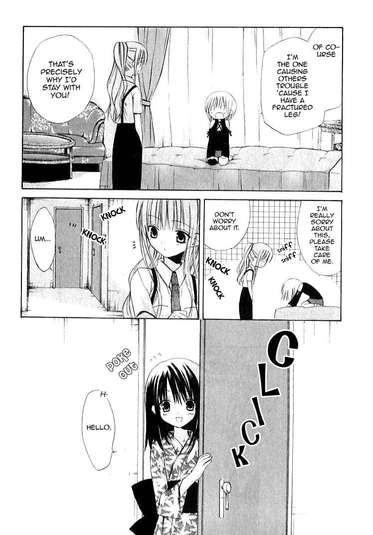 Page 12 Chapter 22 Dear