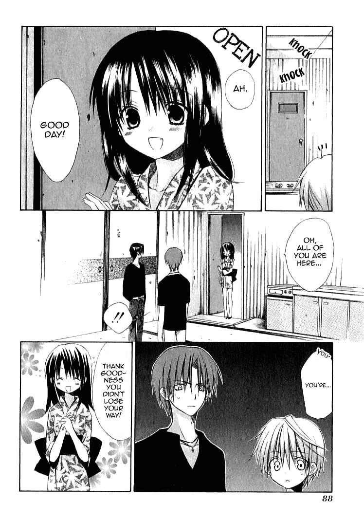 Page 20 Chapter 22 Dear