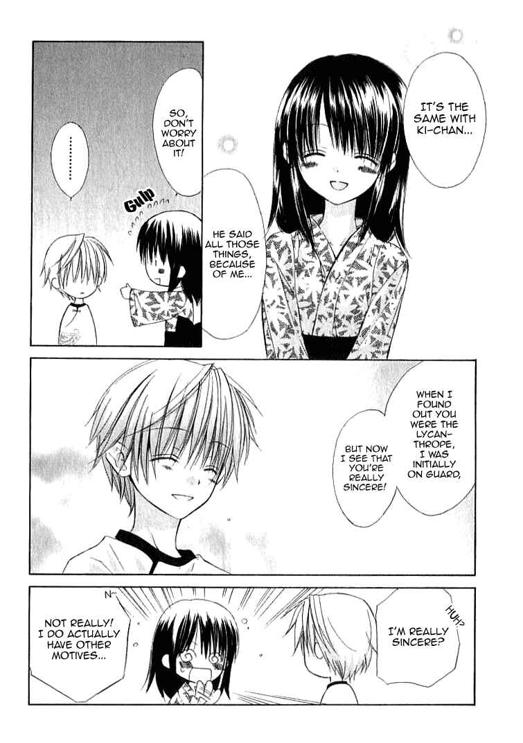 Page 22 Chapter 22 Dear