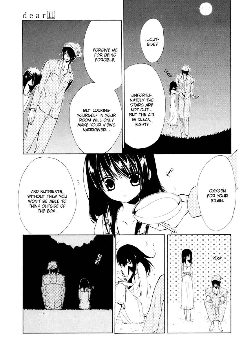 Page 14 Chapter 55 Dear
