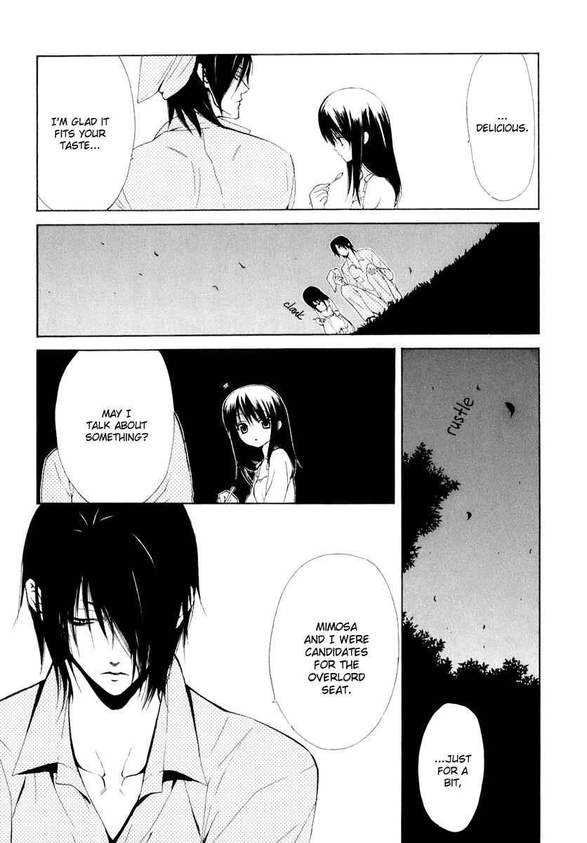 Page 15 Chapter 55 Dear