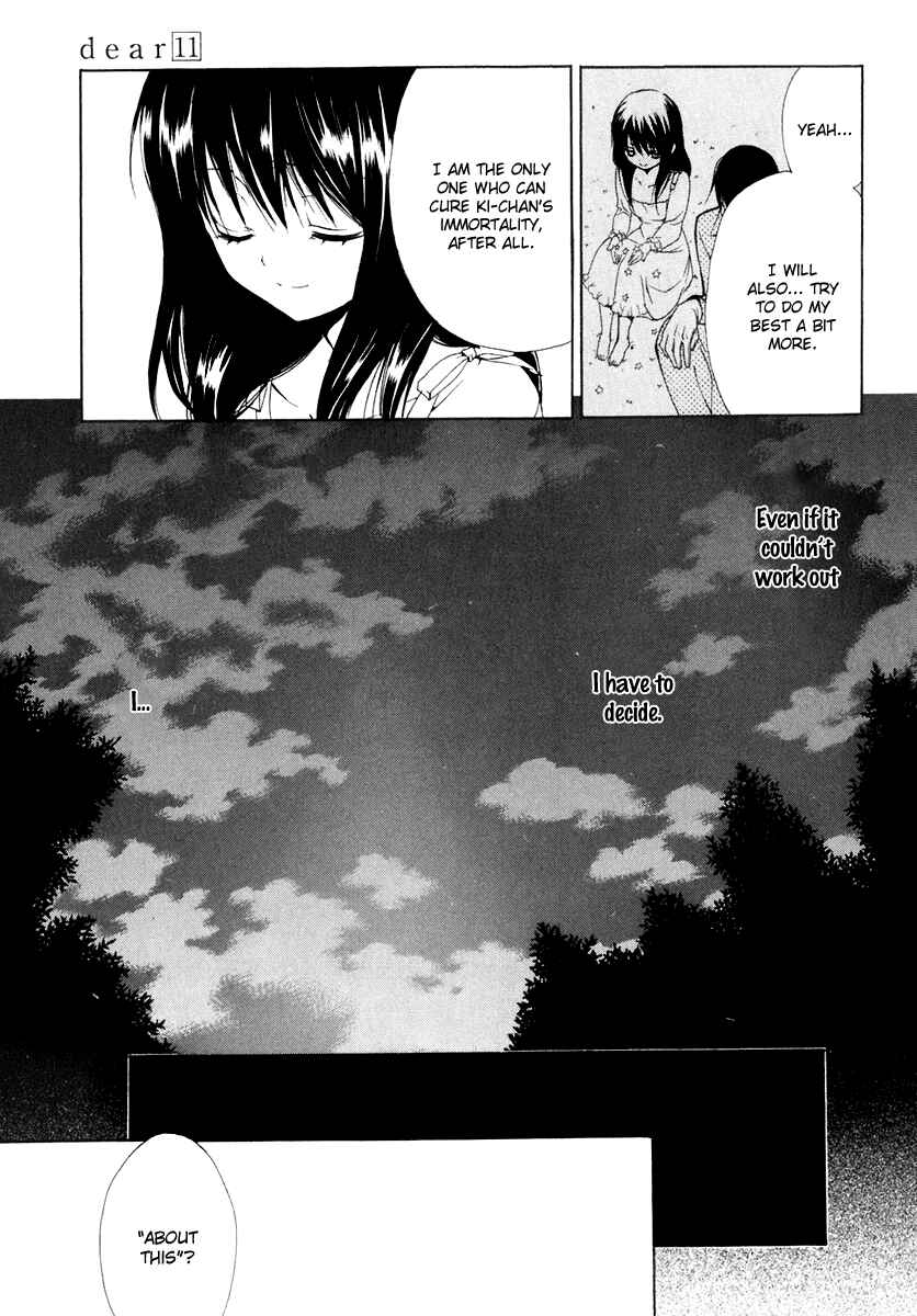 Page 26 Chapter 55 Dear