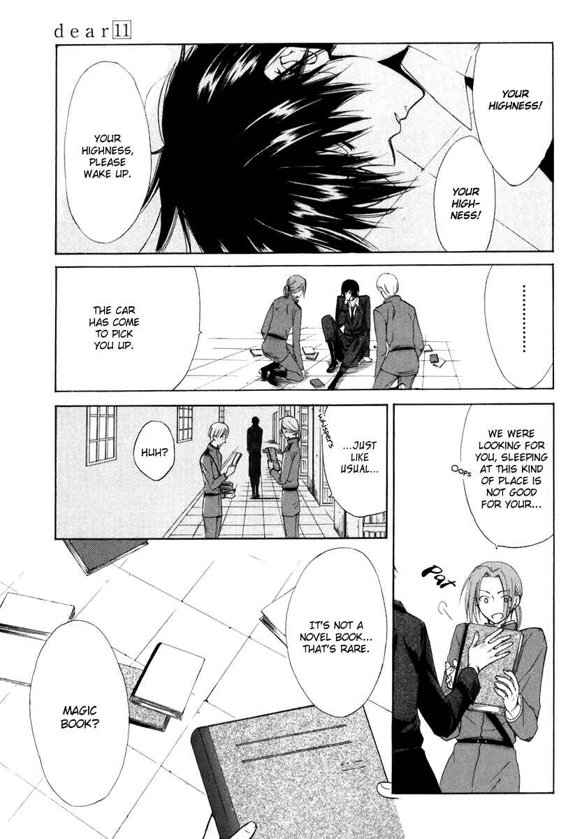 Page 4 Chapter 55 Dear