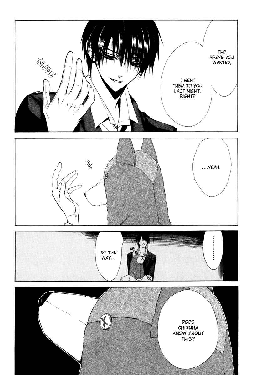 Page 7 Chapter 55 Dear
