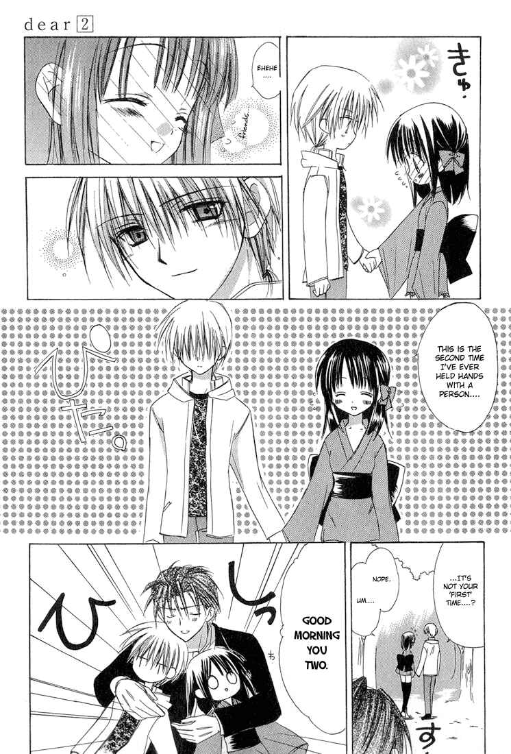 Page 23 Chapter 9 Dear