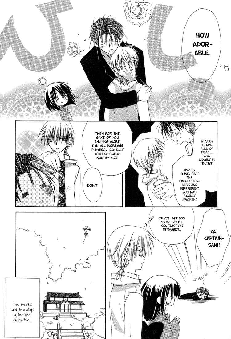 Page 25 Chapter 9 Dear