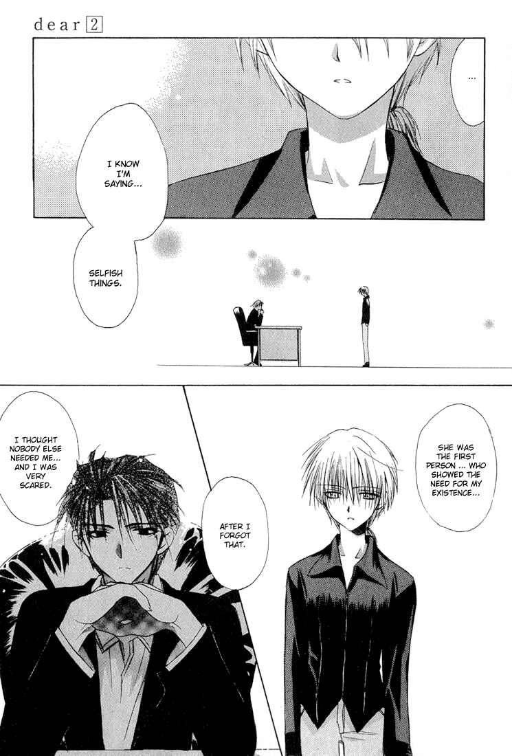 Page 5 Chapter 9 Dear