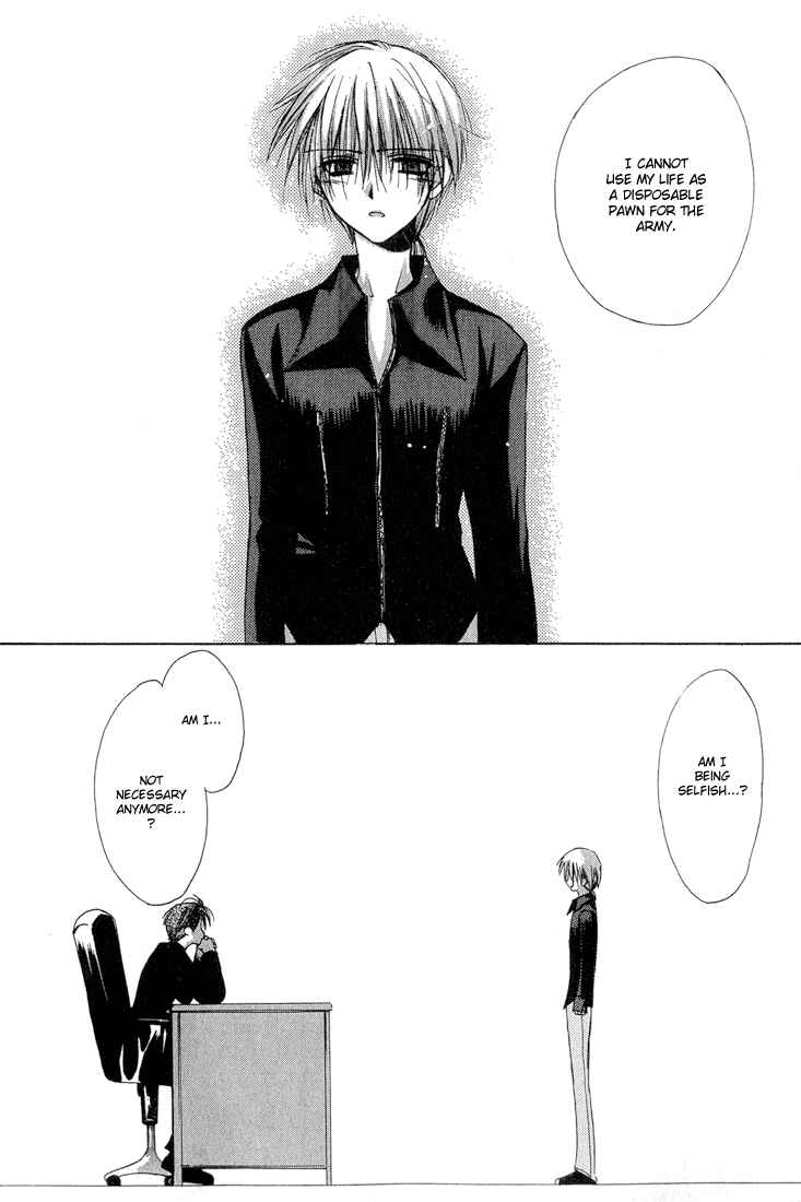 Page 7 Chapter 9 Dear
