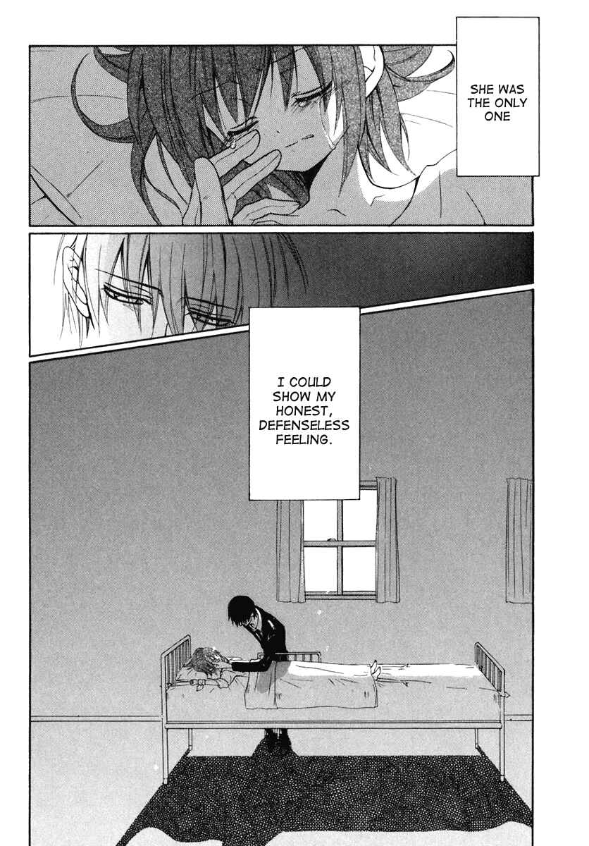 Page 26 Chapter 59 Dear