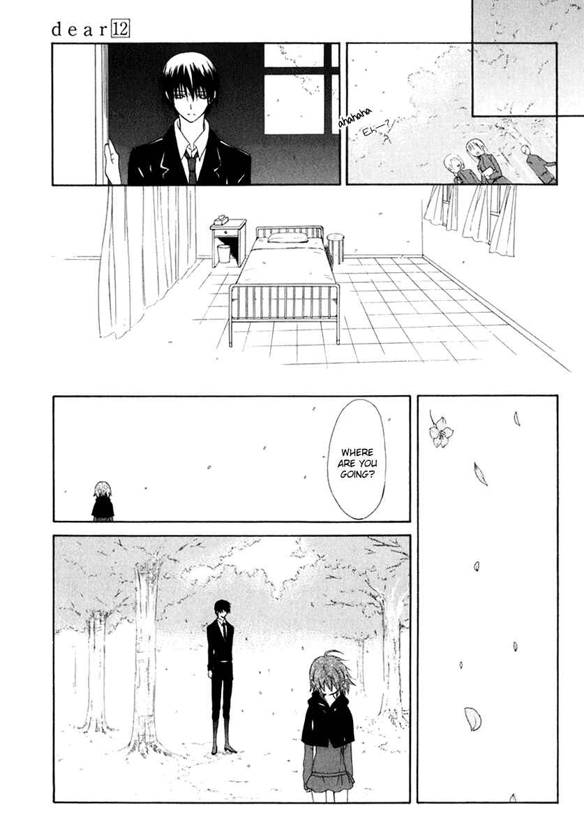 Page 27 Chapter 59 Dear