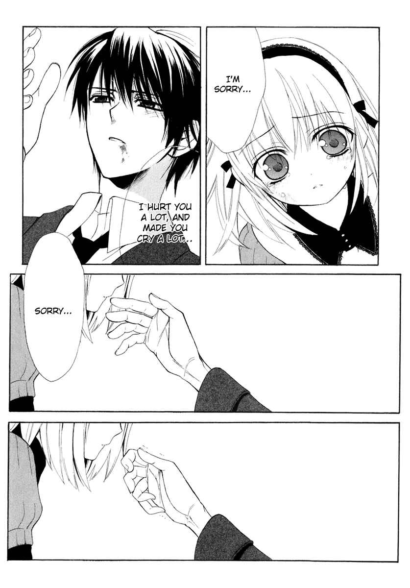 Page 40 Chapter 59 Dear