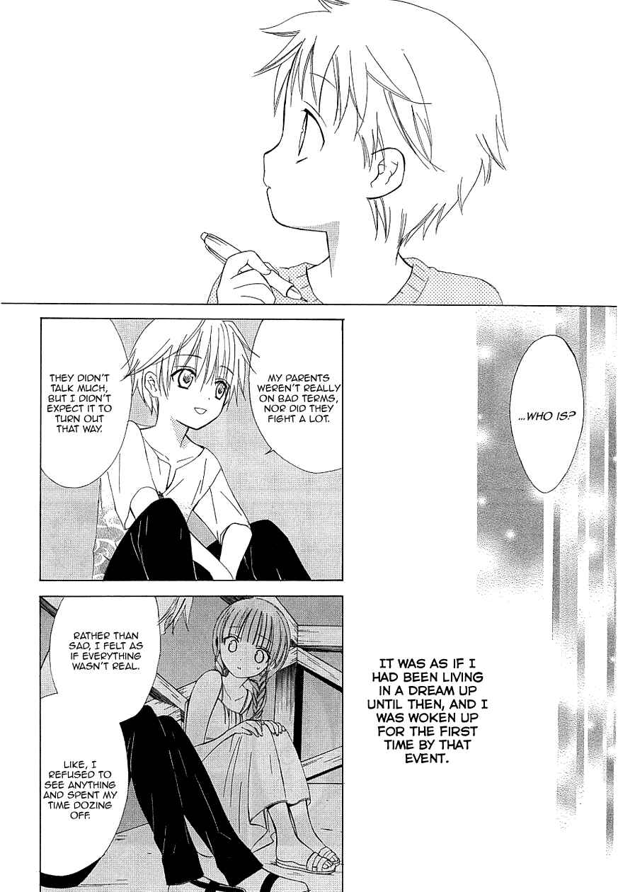 Page 14 Chapter 35 Dear