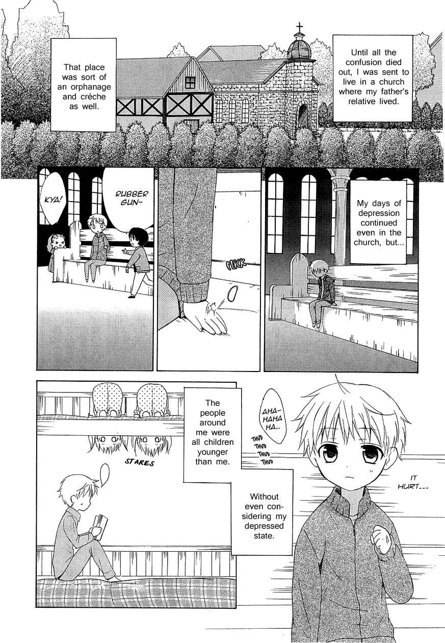 Page 15 Chapter 35 Dear
