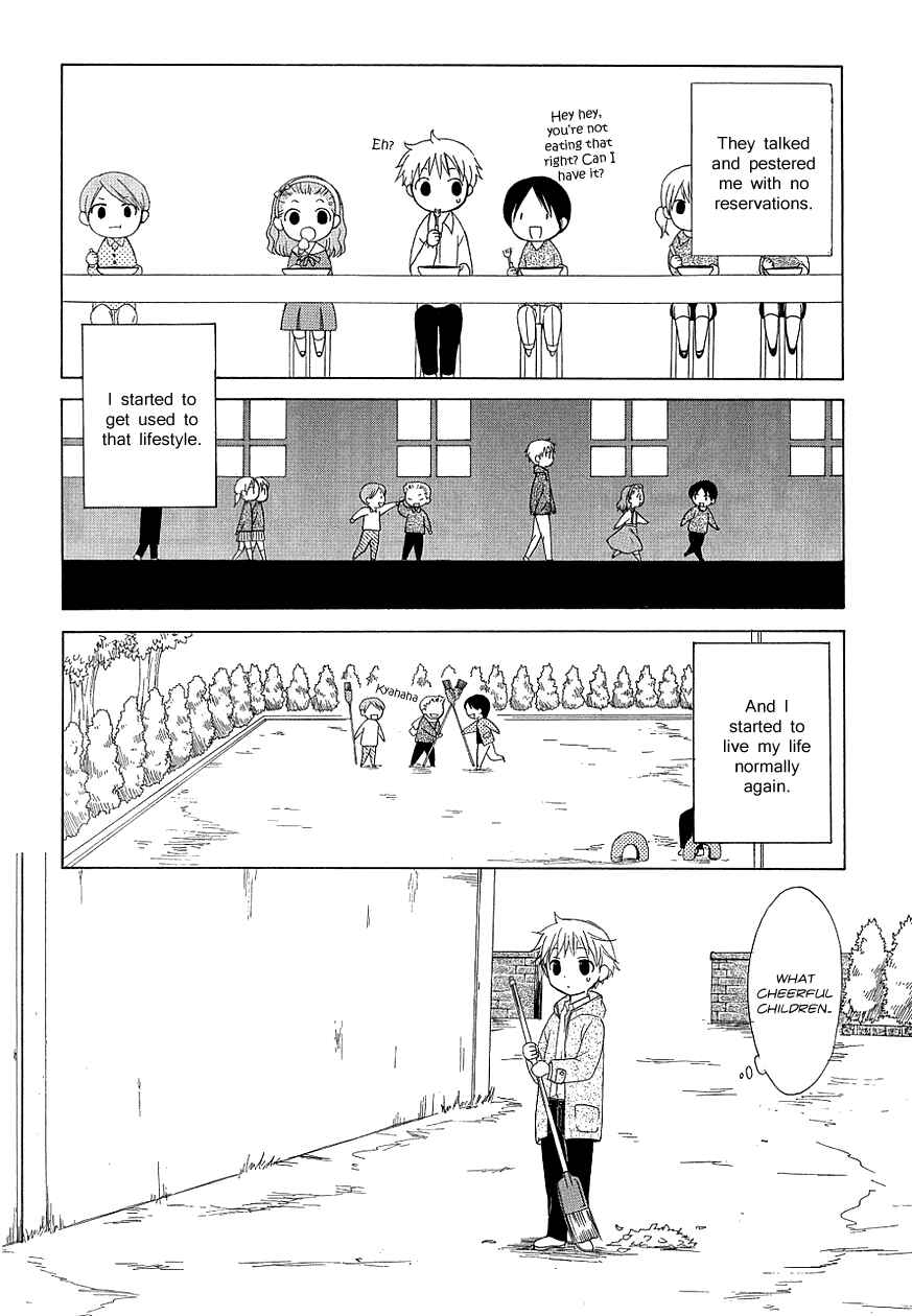 Page 16 Chapter 35 Dear