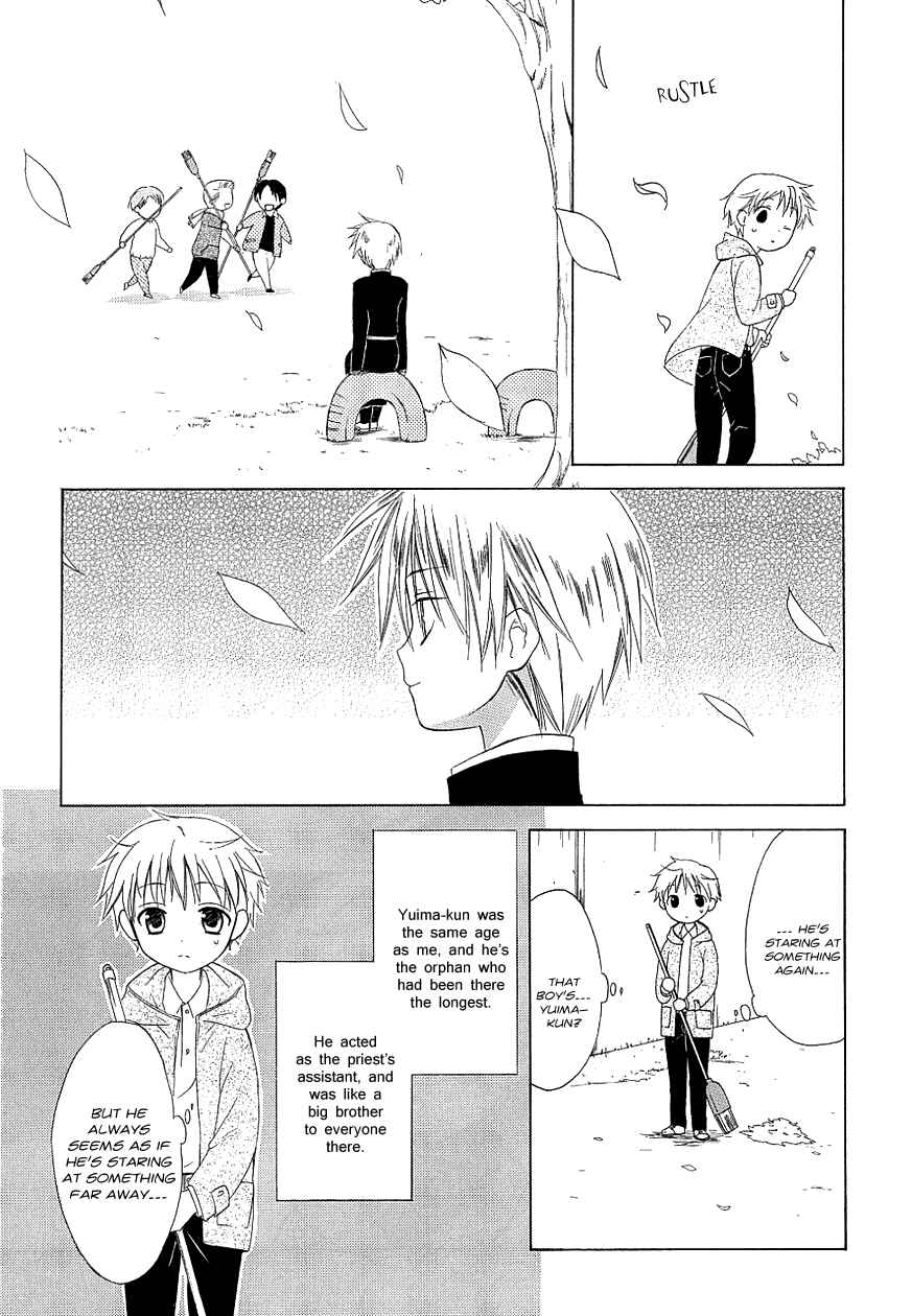 Page 18 Chapter 35 Dear