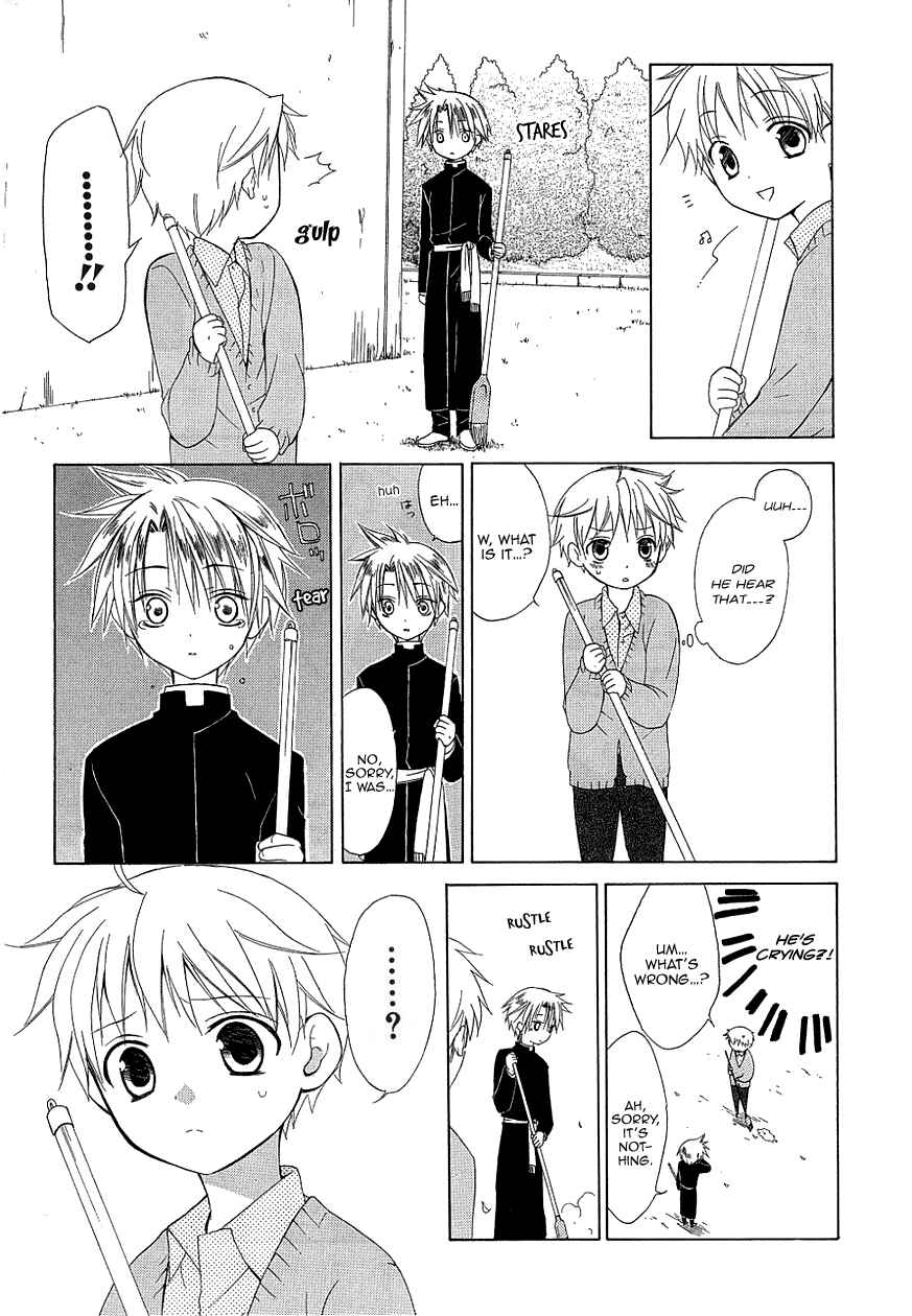 Page 22 Chapter 35 Dear