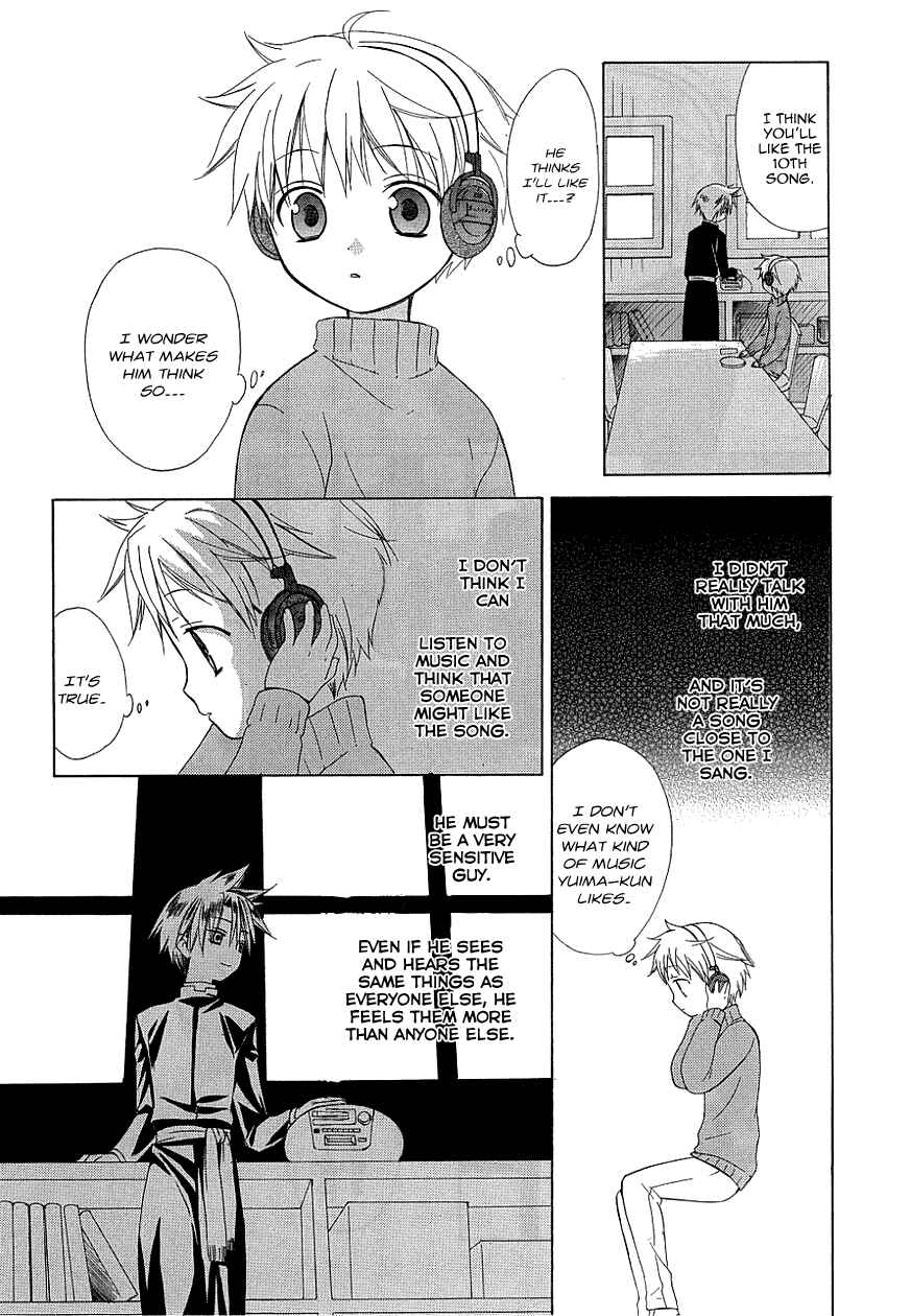 Page 26 Chapter 35 Dear