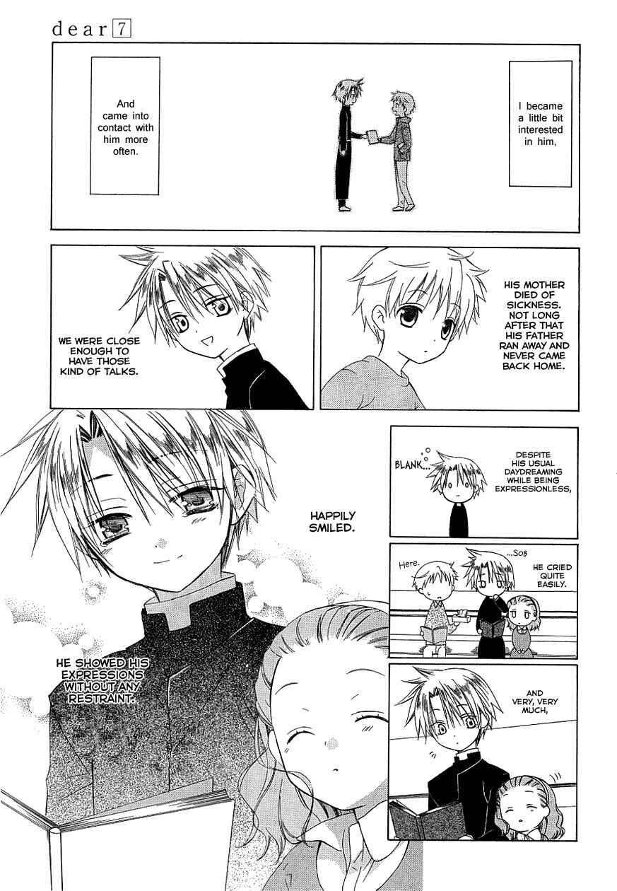 Page 27 Chapter 35 Dear