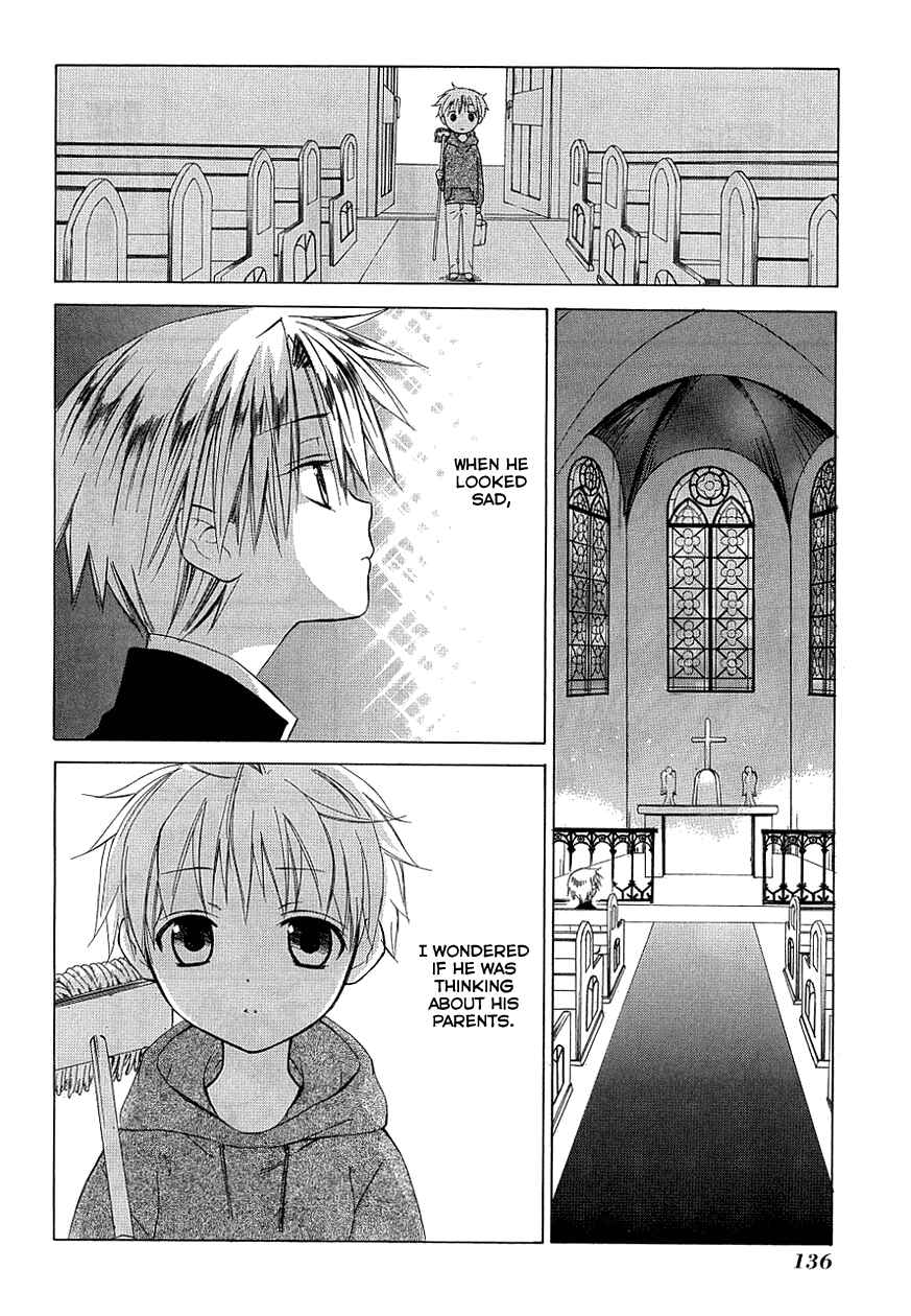 Page 28 Chapter 35 Dear