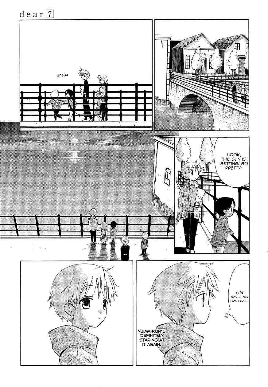 Page 29 Chapter 35 Dear
