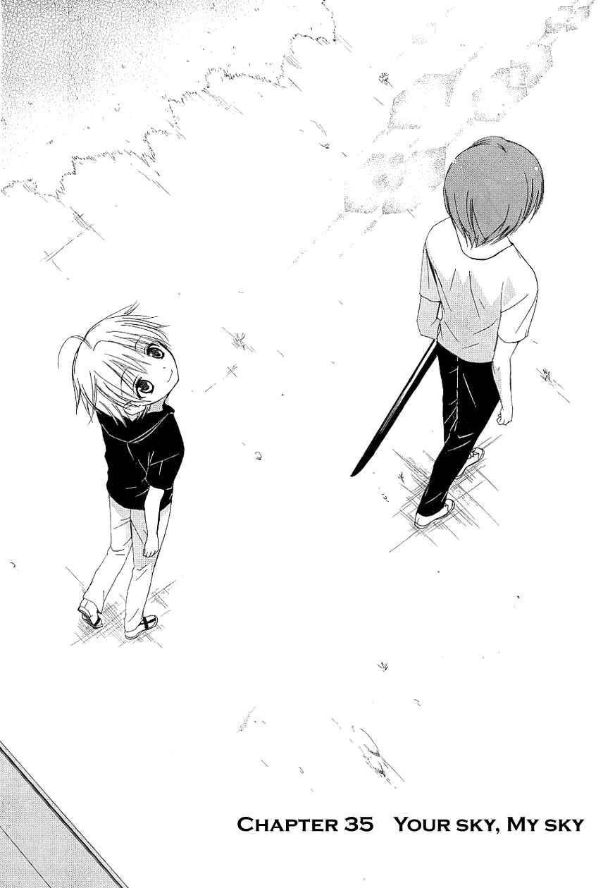 Page 3 Chapter 35 Dear