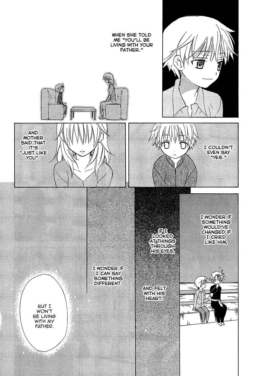 Page 32 Chapter 35 Dear