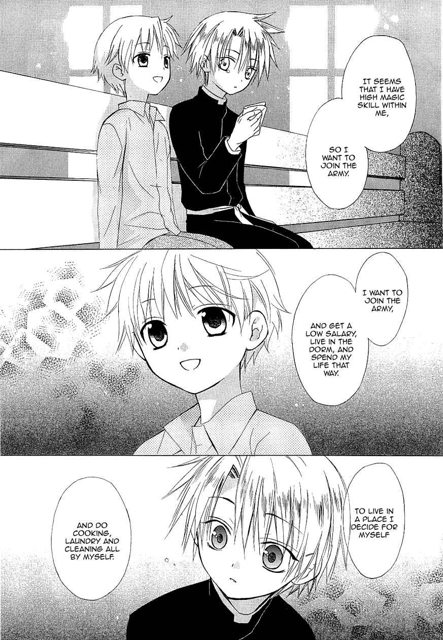 Page 33 Chapter 35 Dear