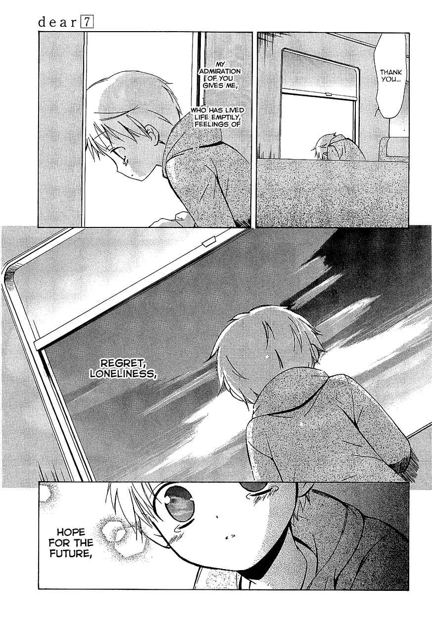 Page 37 Chapter 35 Dear