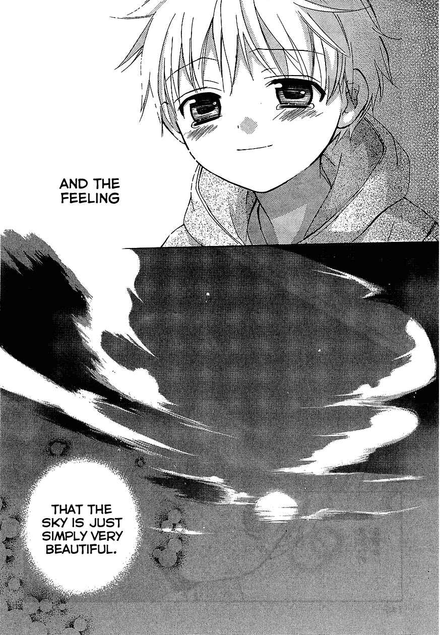 Page 38 Chapter 35 Dear