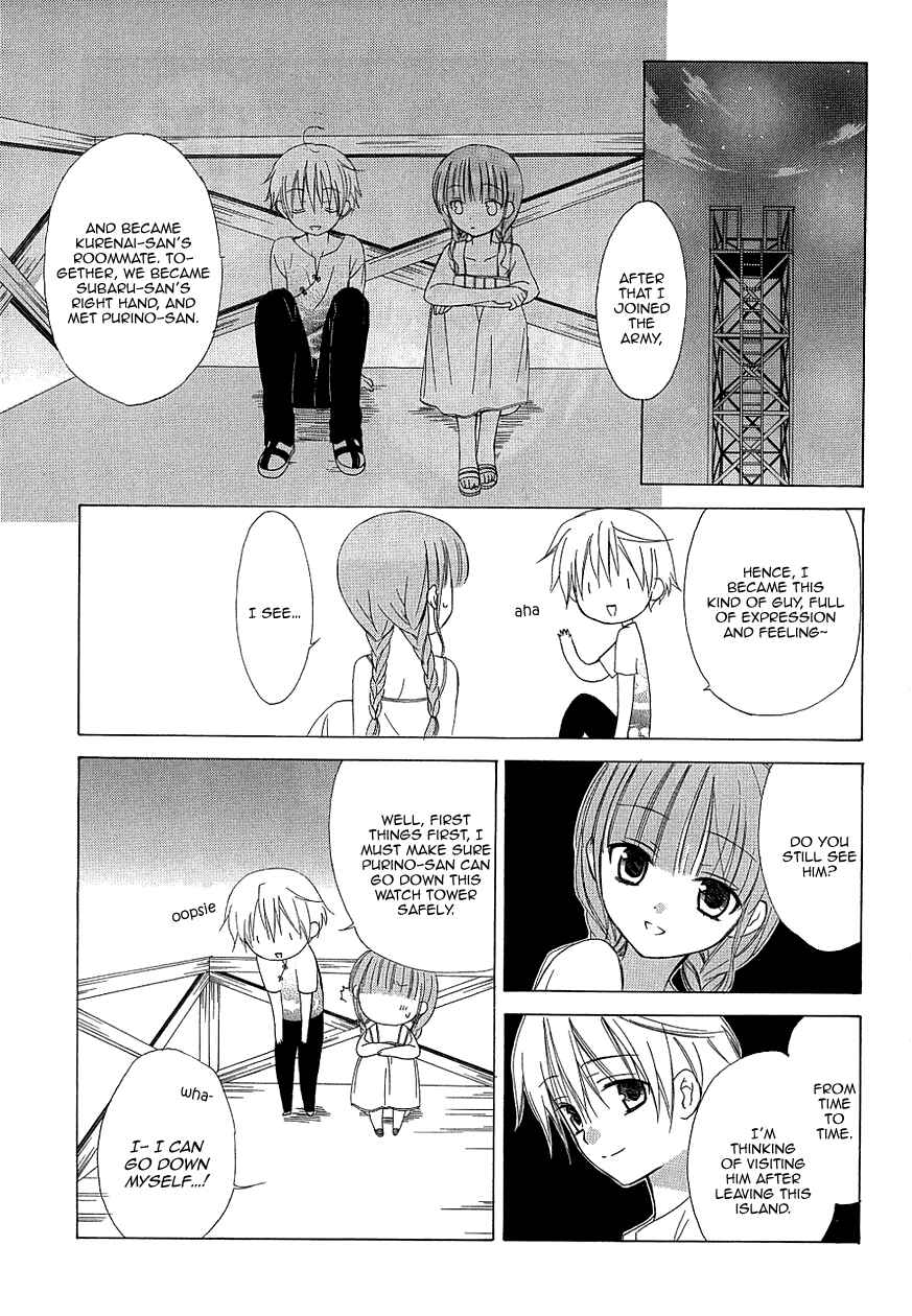 Page 39 Chapter 35 Dear
