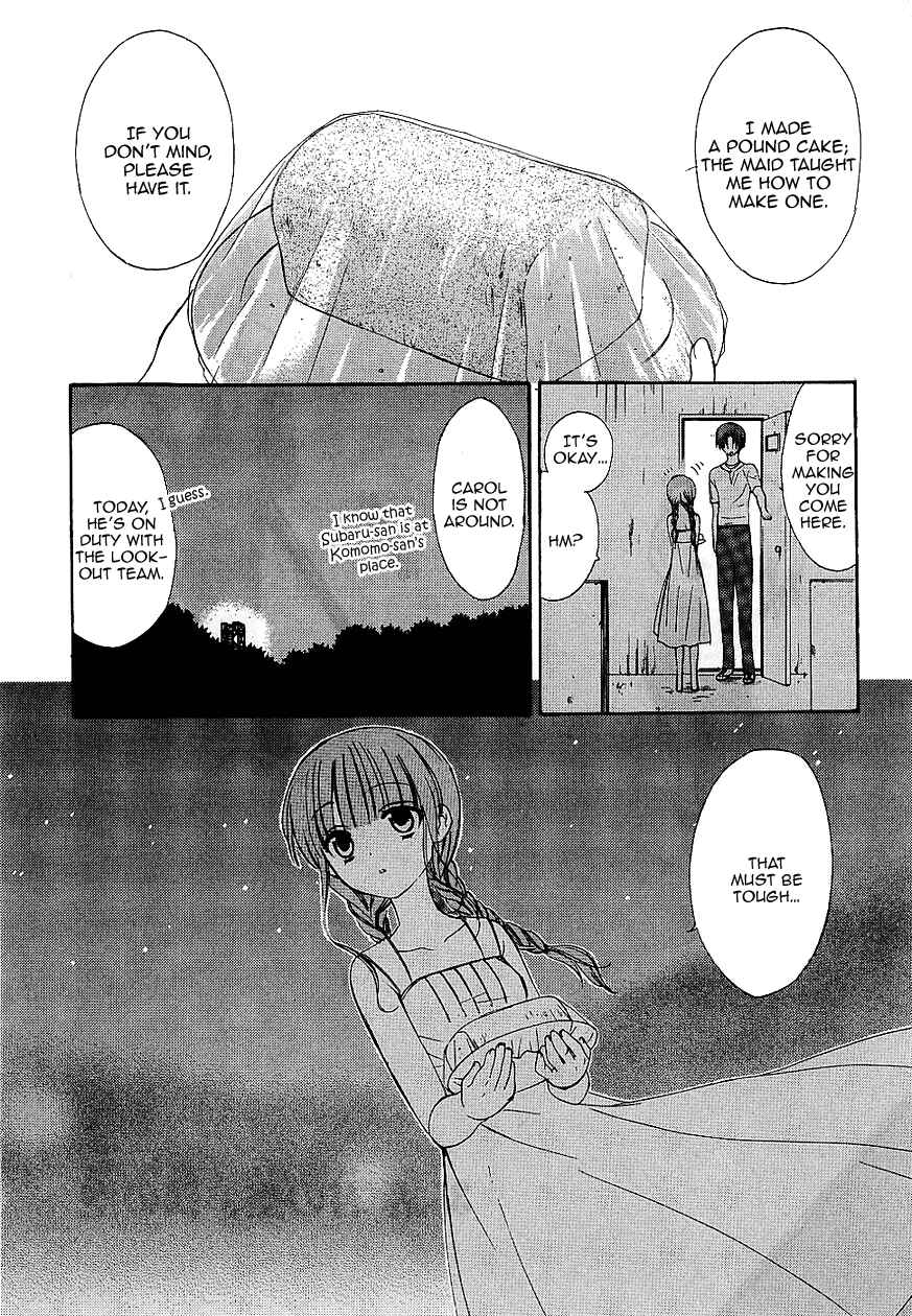 Page 4 Chapter 35 Dear