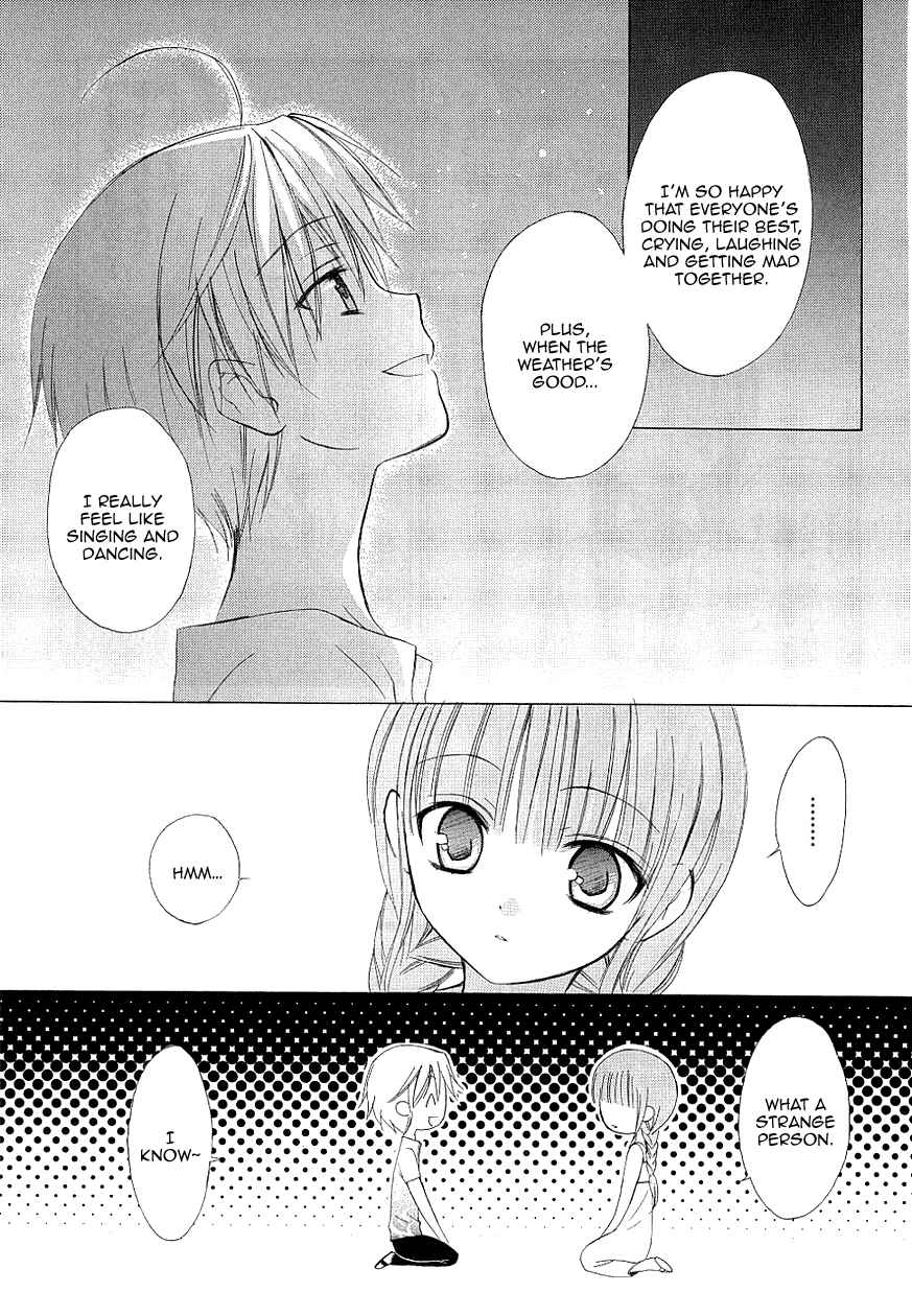 Page 9 Chapter 35 Dear