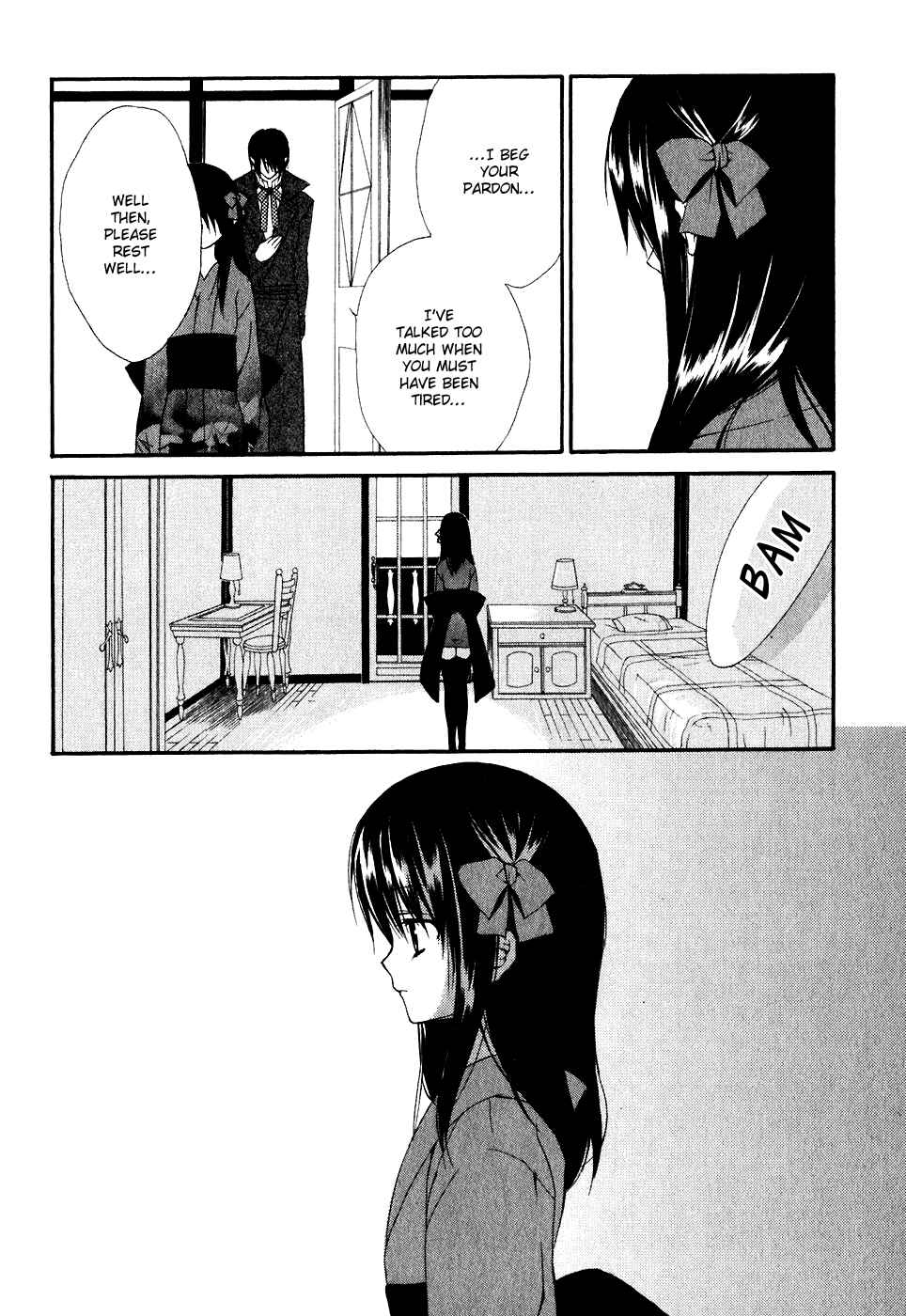 Page 12 Chapter 51 Dear