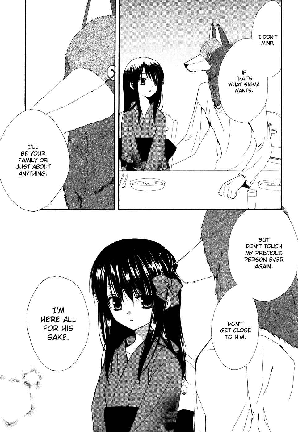 Page 17 Chapter 51 Dear